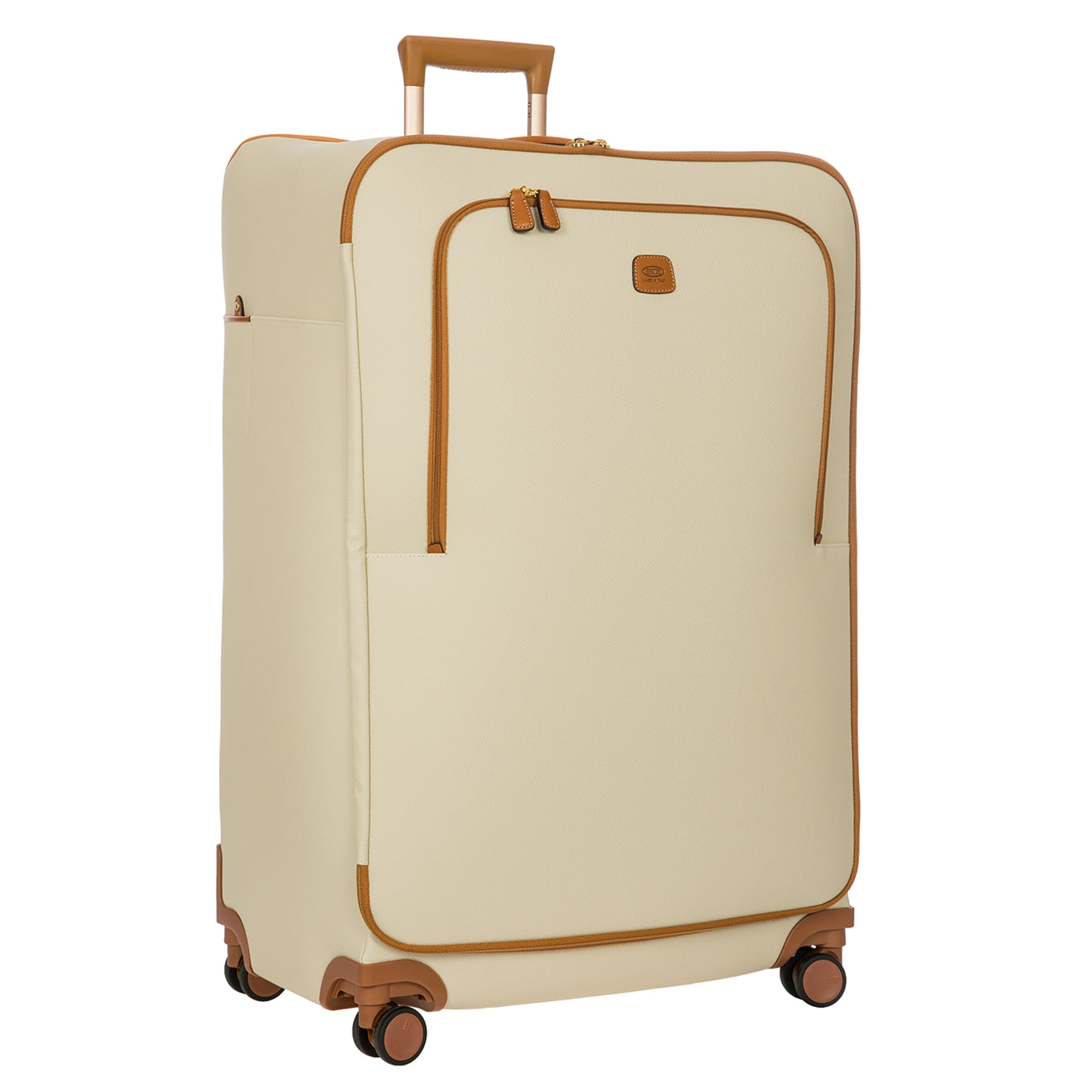 Bric's Firenze Trolley L cream