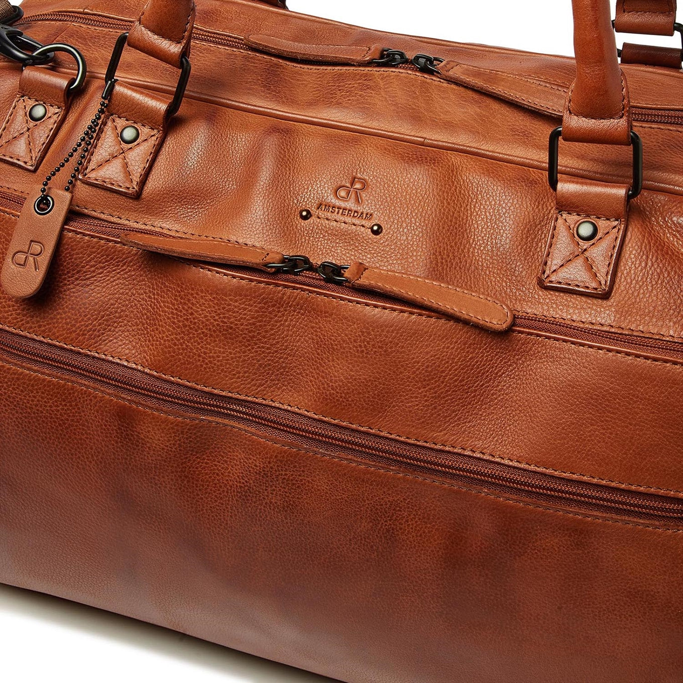 dR Amsterdam Heritage Weekender camel