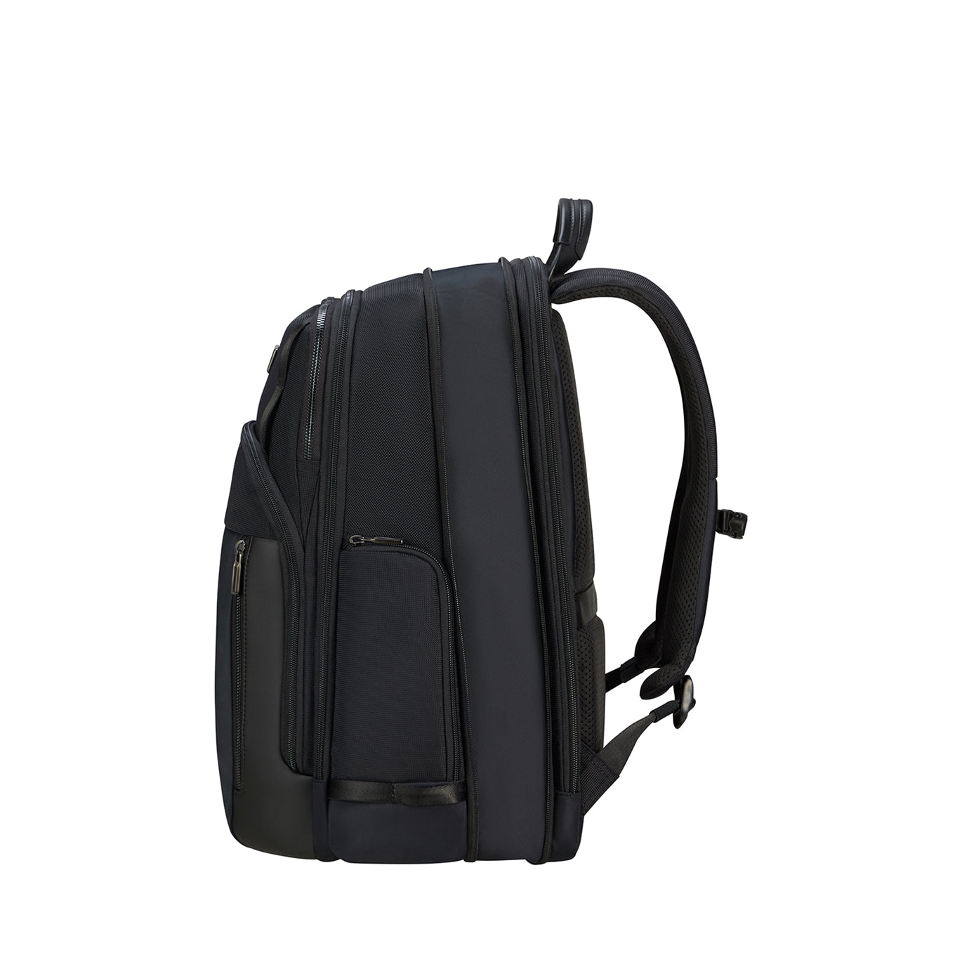 Samsonite Urban-Eye Laptop Backpack 17.3" Exp black