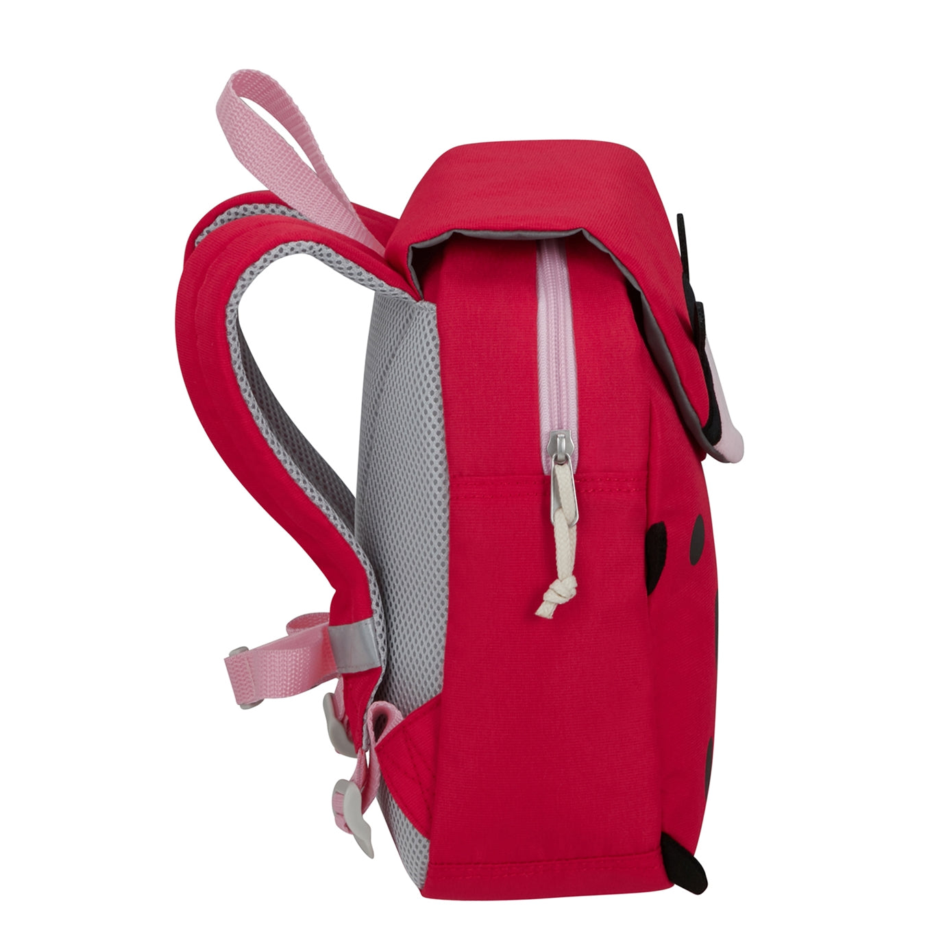 Sammies by Samsonite Happy Sammies Eco Backpack S ladybug lally