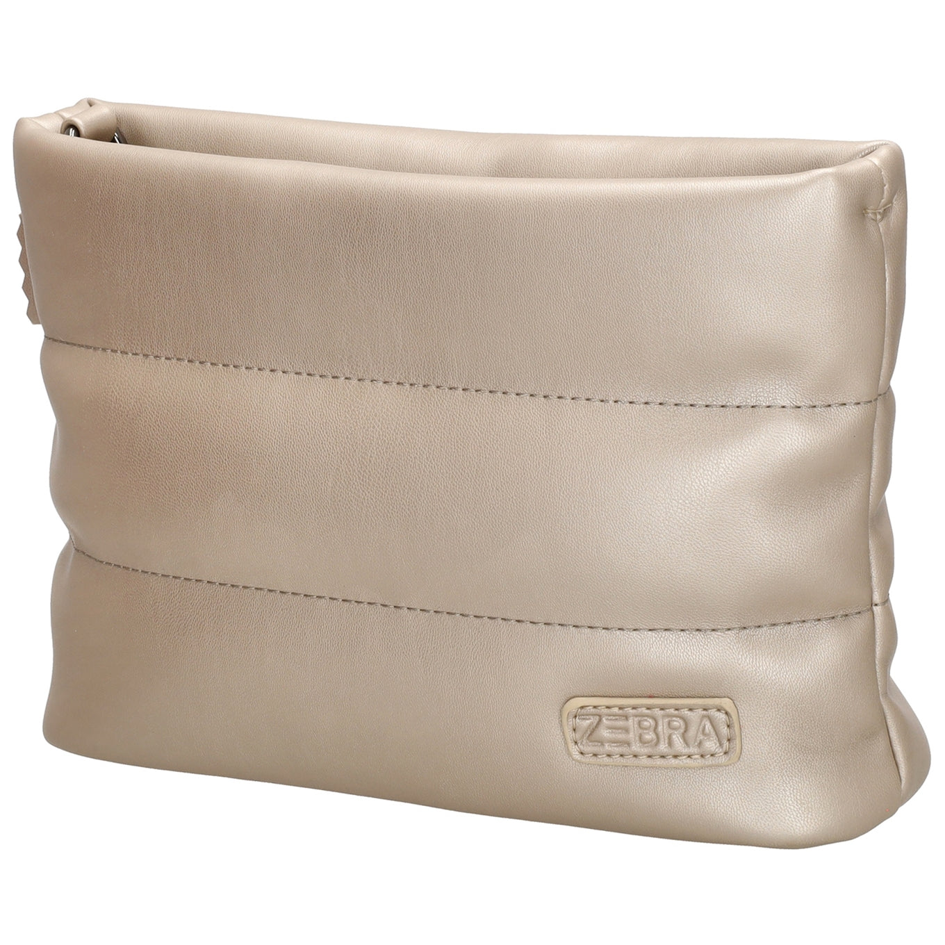 Zebra Trends Evie Shoulderbag 22902 champagne