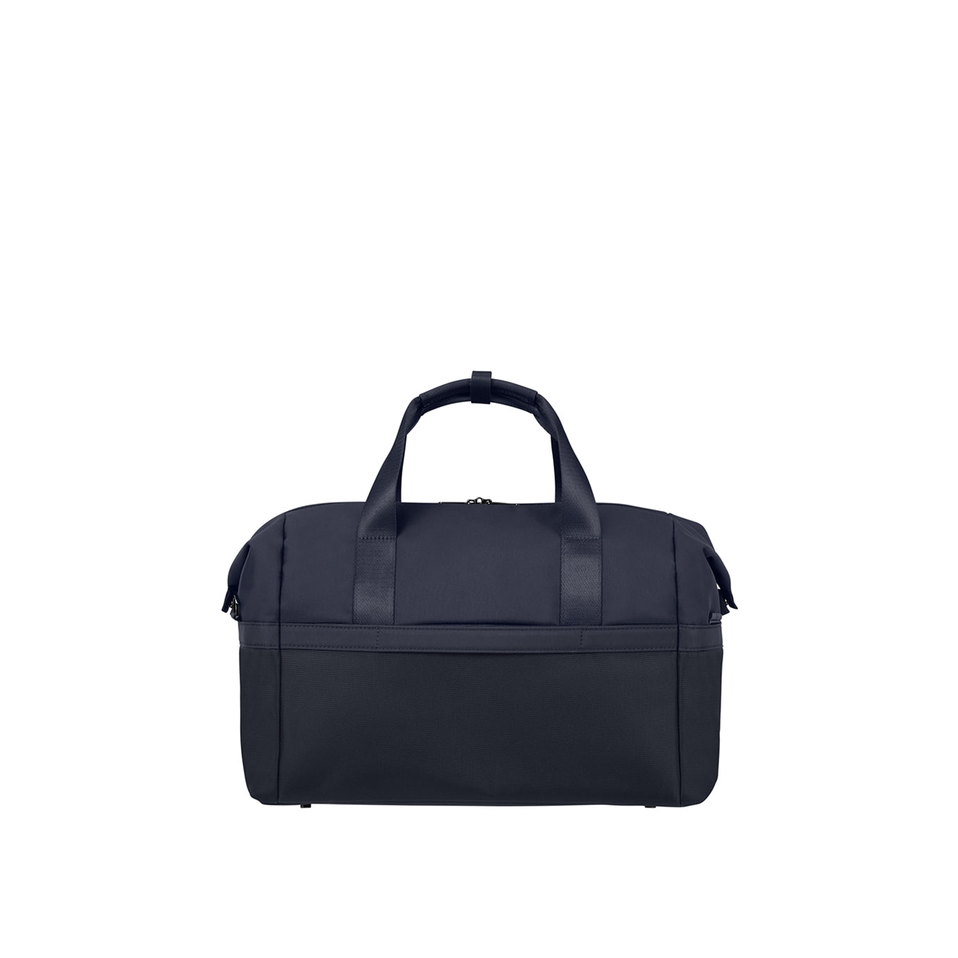 Samsonite Airea Duffle 45 dunkelblaue Wochenendtasche