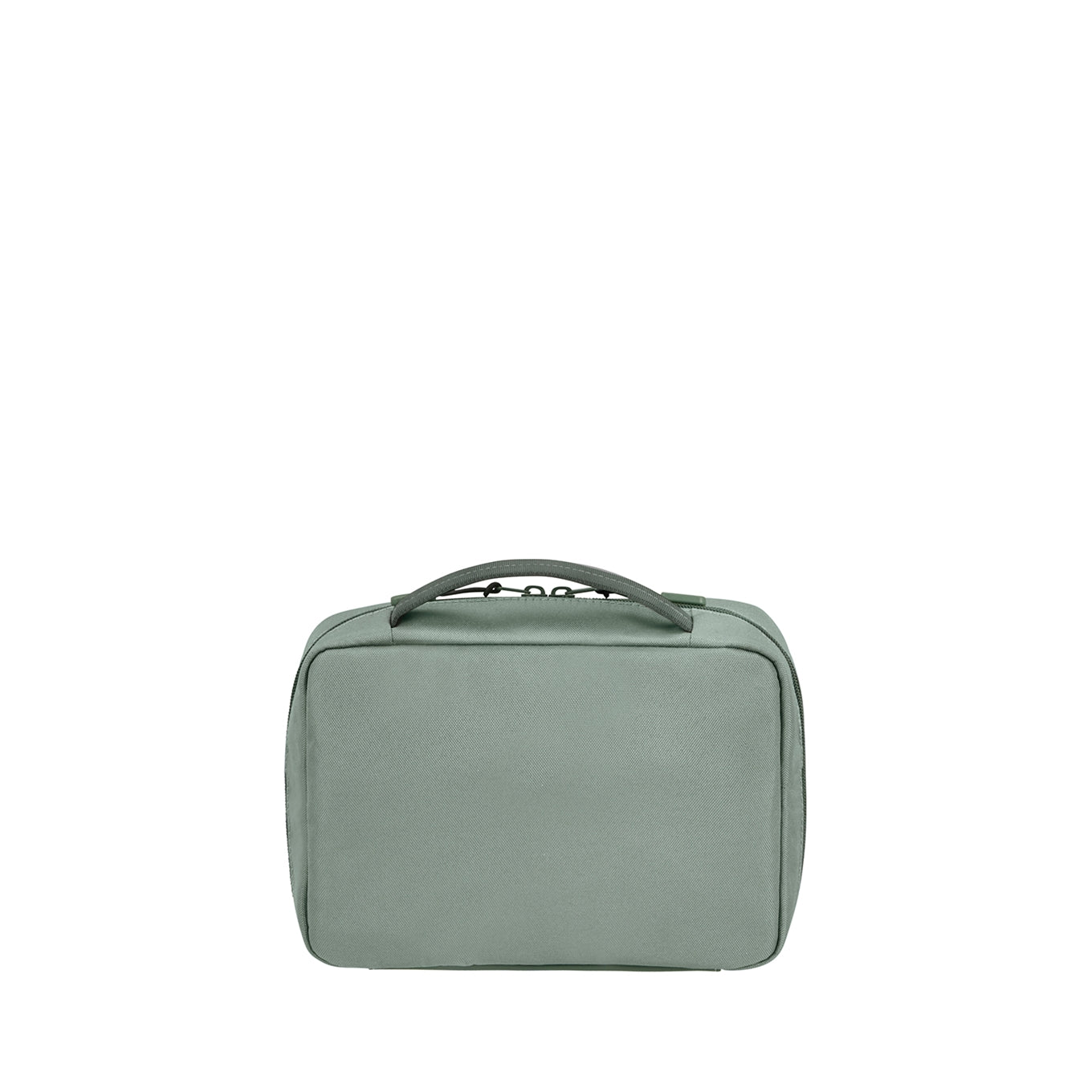 Samsonite Stackd Toilet Kit Hanging sage