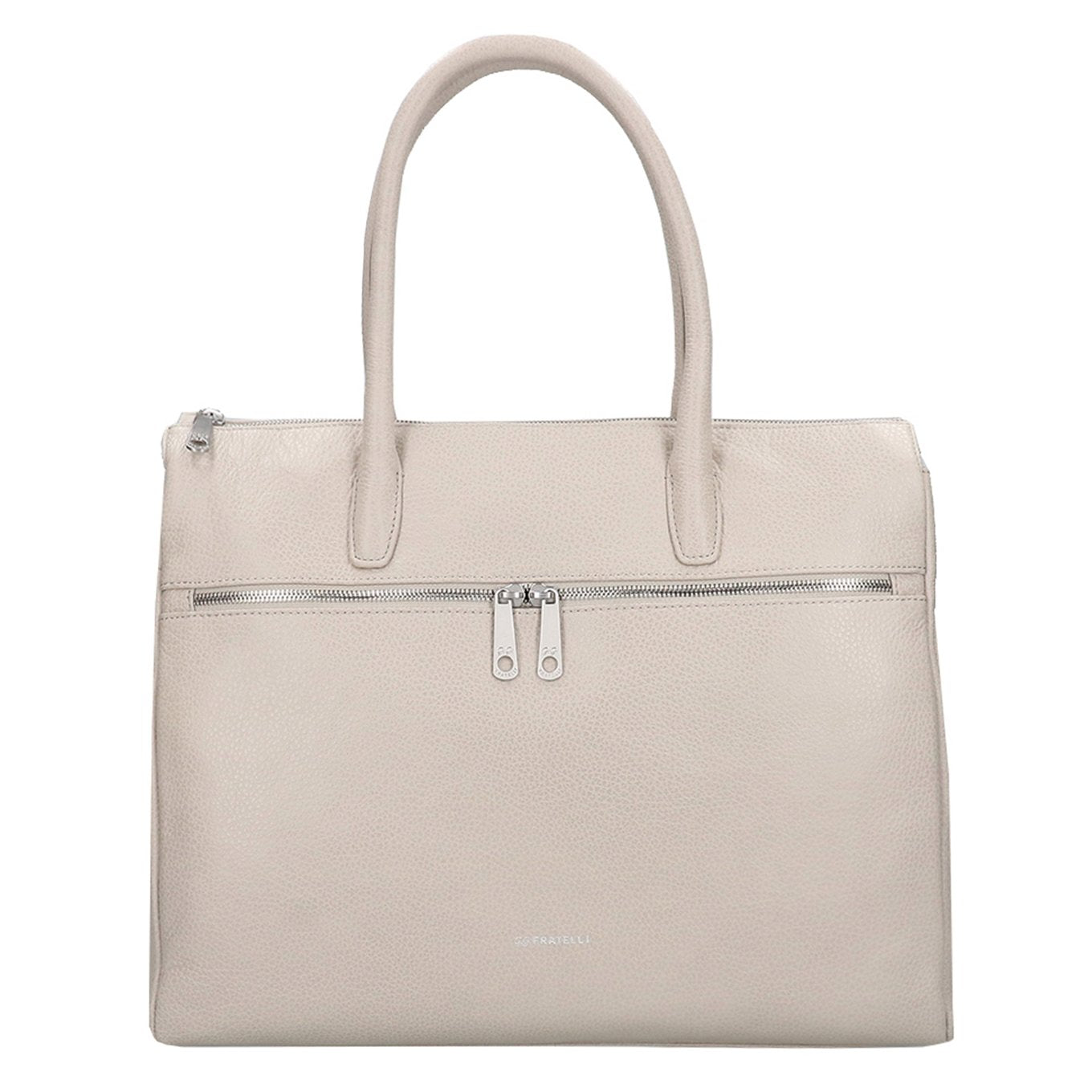 Gigi Fratelli Romance Lady Businessbag 15" castle grey