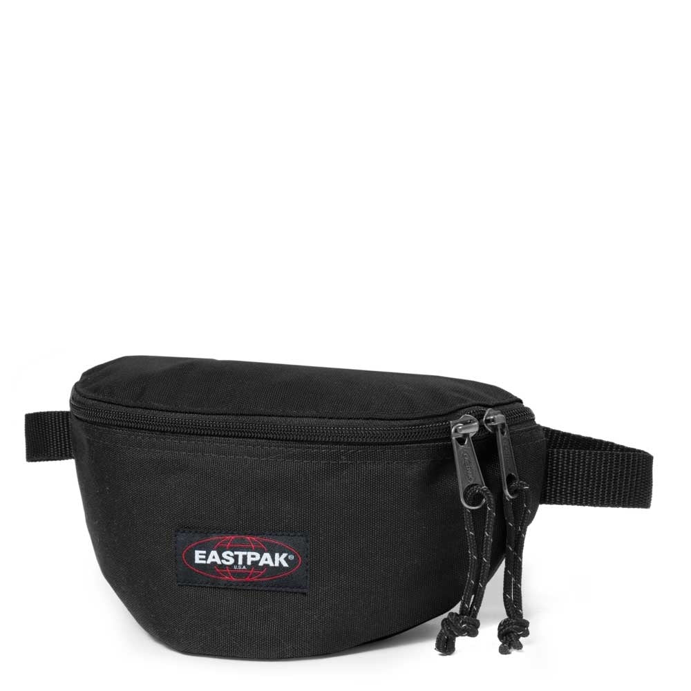 Eastpak Springer schwarze Hüfttasche