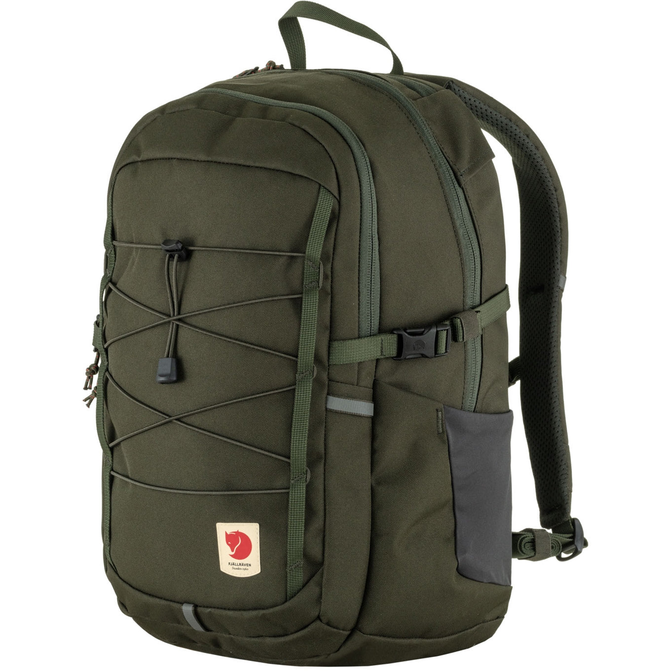Fjallraven Skule 20 deep forest