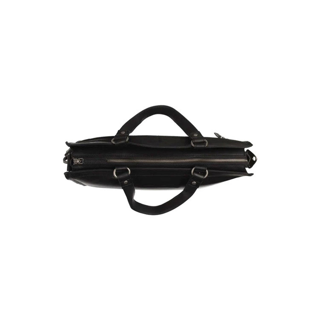 The Chesterfield Brand Manly Shopper black