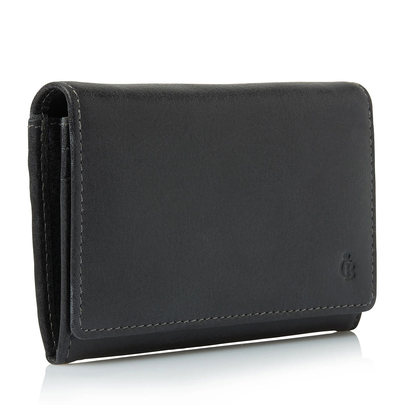 Castelijn & Beerens Canyon Continental Wallet black