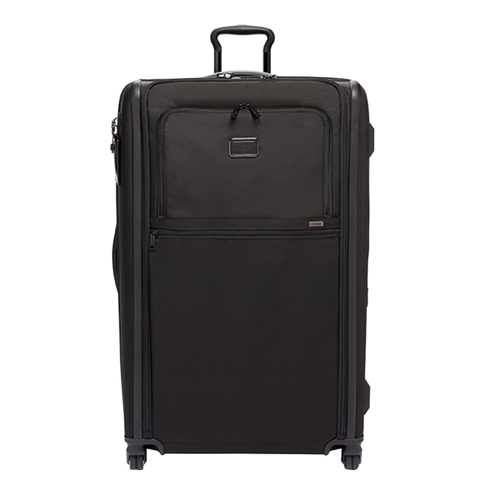 TUMI Alpha World Wide Trip Expandable black