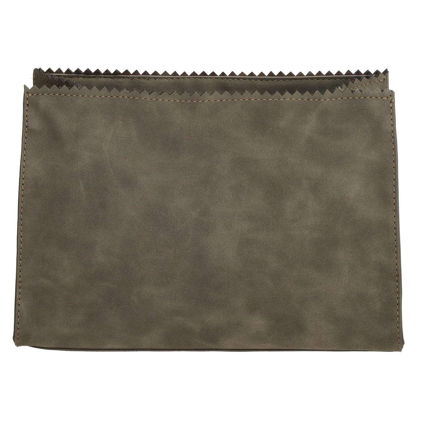 Zebra Trends Merel Crossbodybag olive green