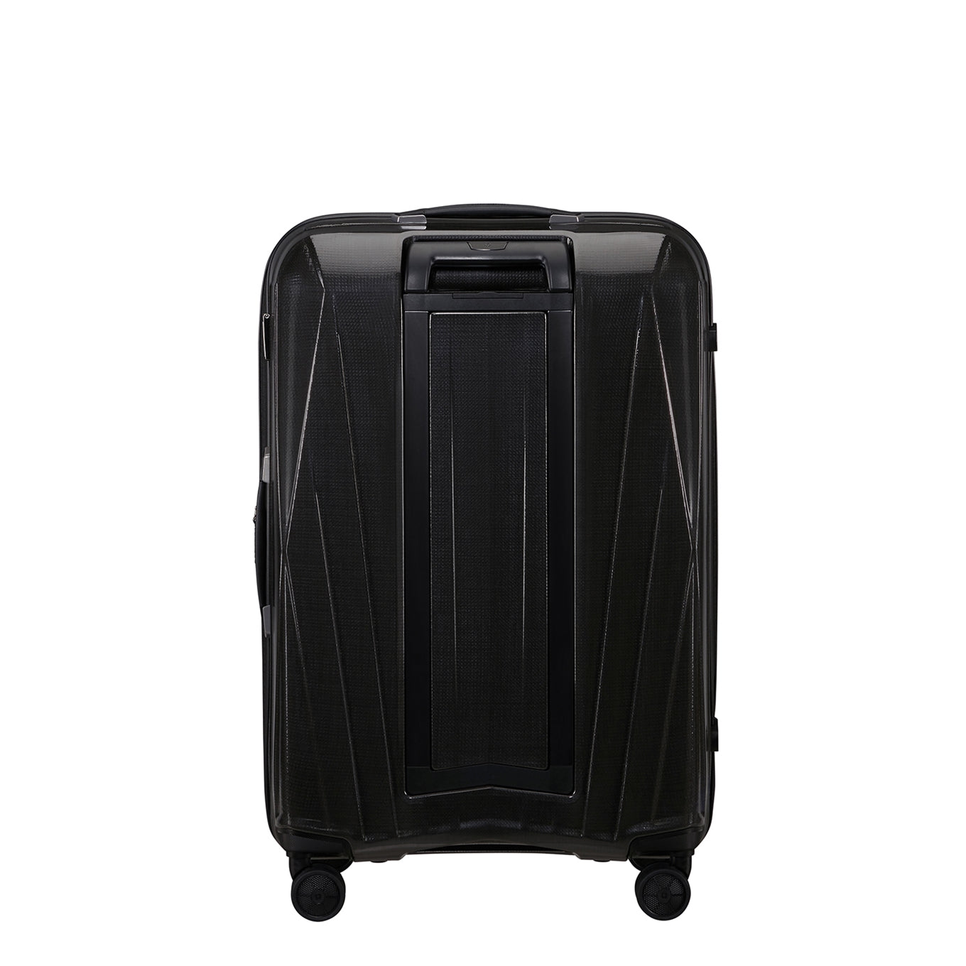 Samsonite Major-Lite Spinner 69 black