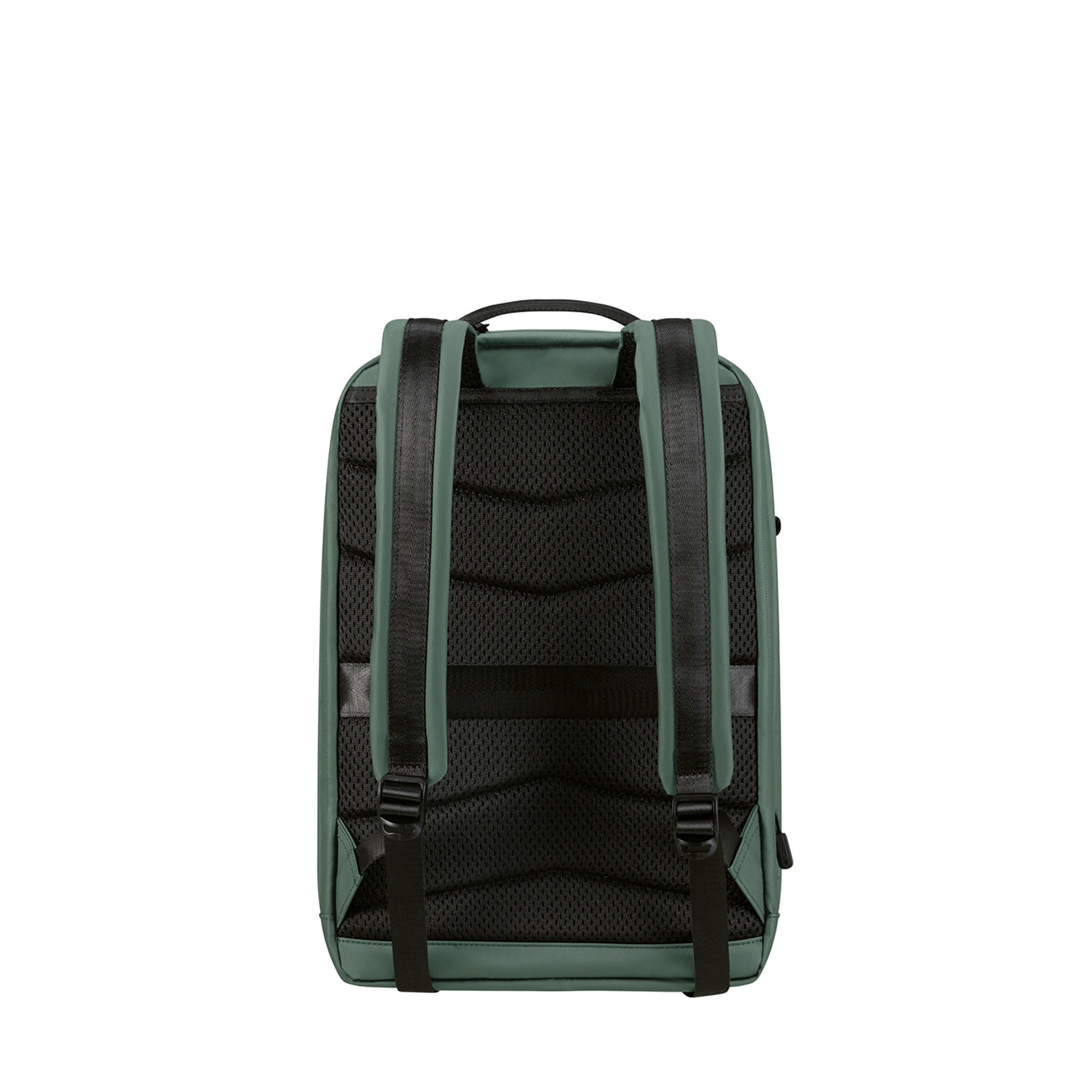 Samsonite Coatify Biz Backpack 15.6" green