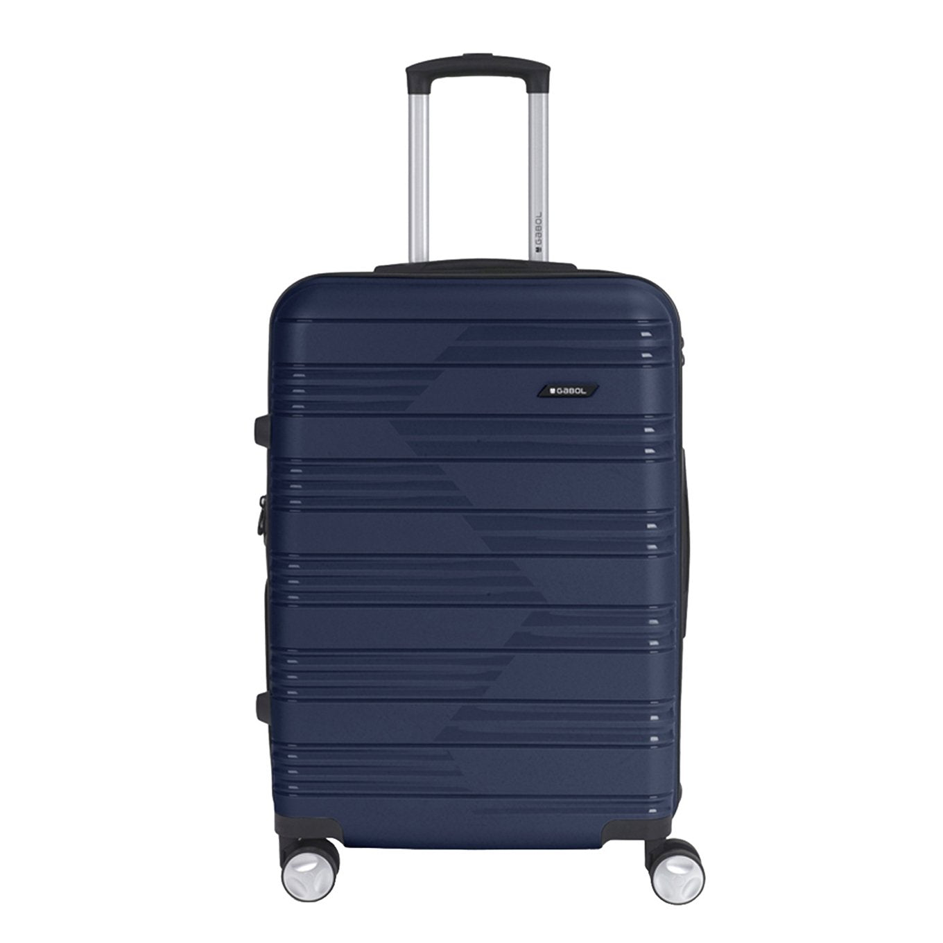 Gabol Uyiko Medium Trolley navy blue