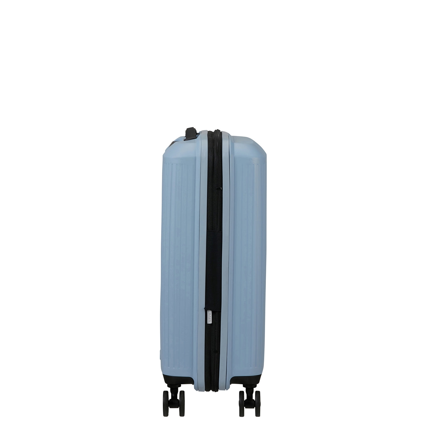 American Tourister Aerostep Spinner 55 Exp soho grey