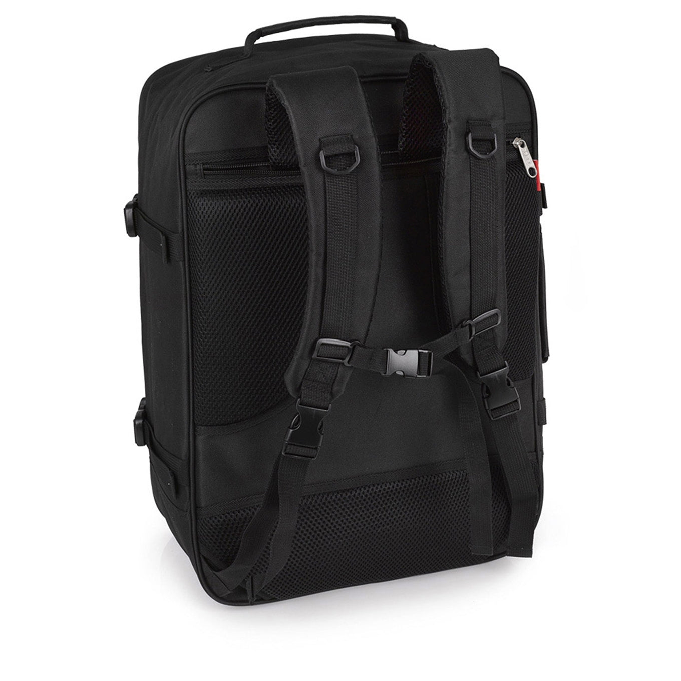 Gabol Week Eco Cabin Backpack black backpack
