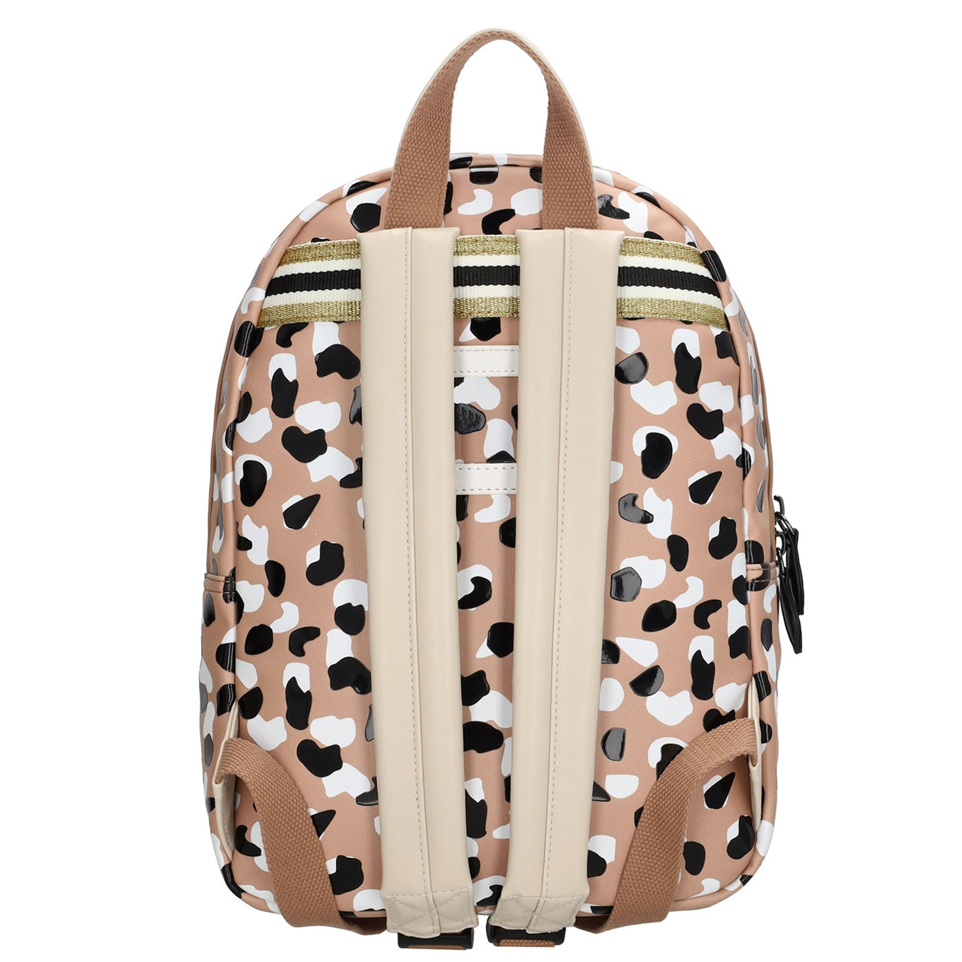 Zebra Trends Saar Backpack panter