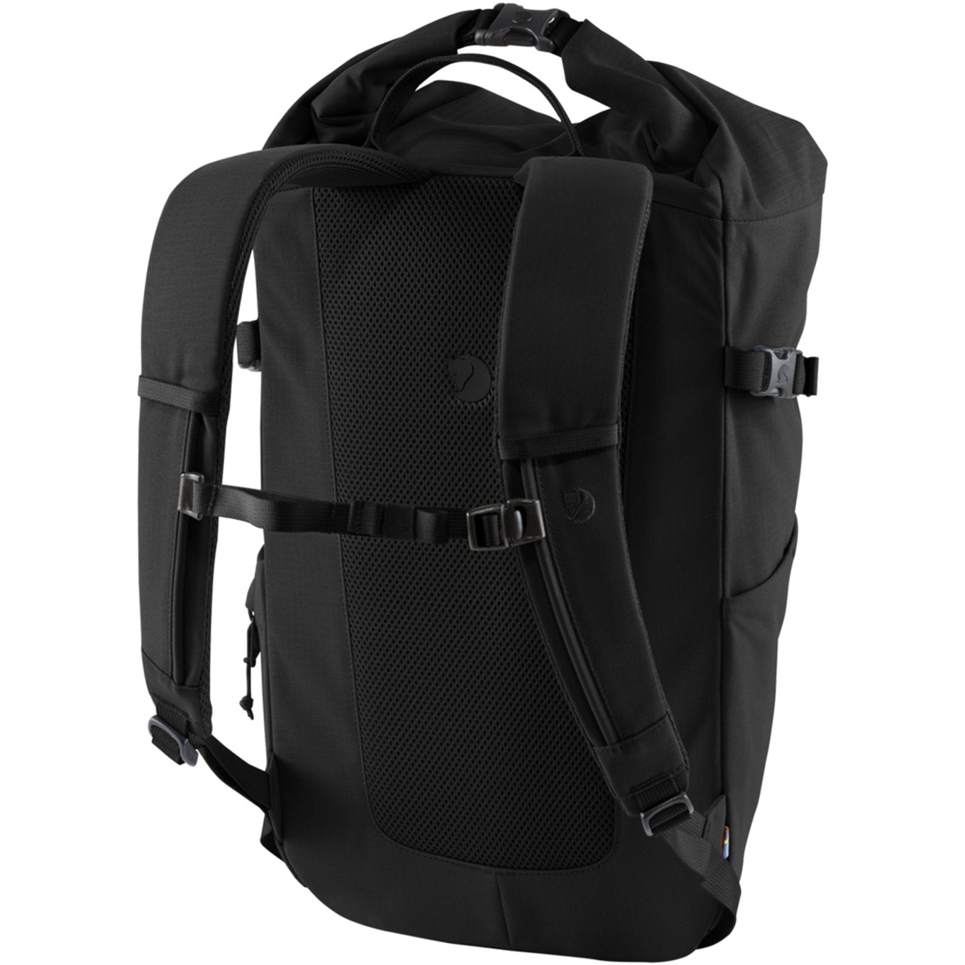Fjallraven Ulvo 23 black