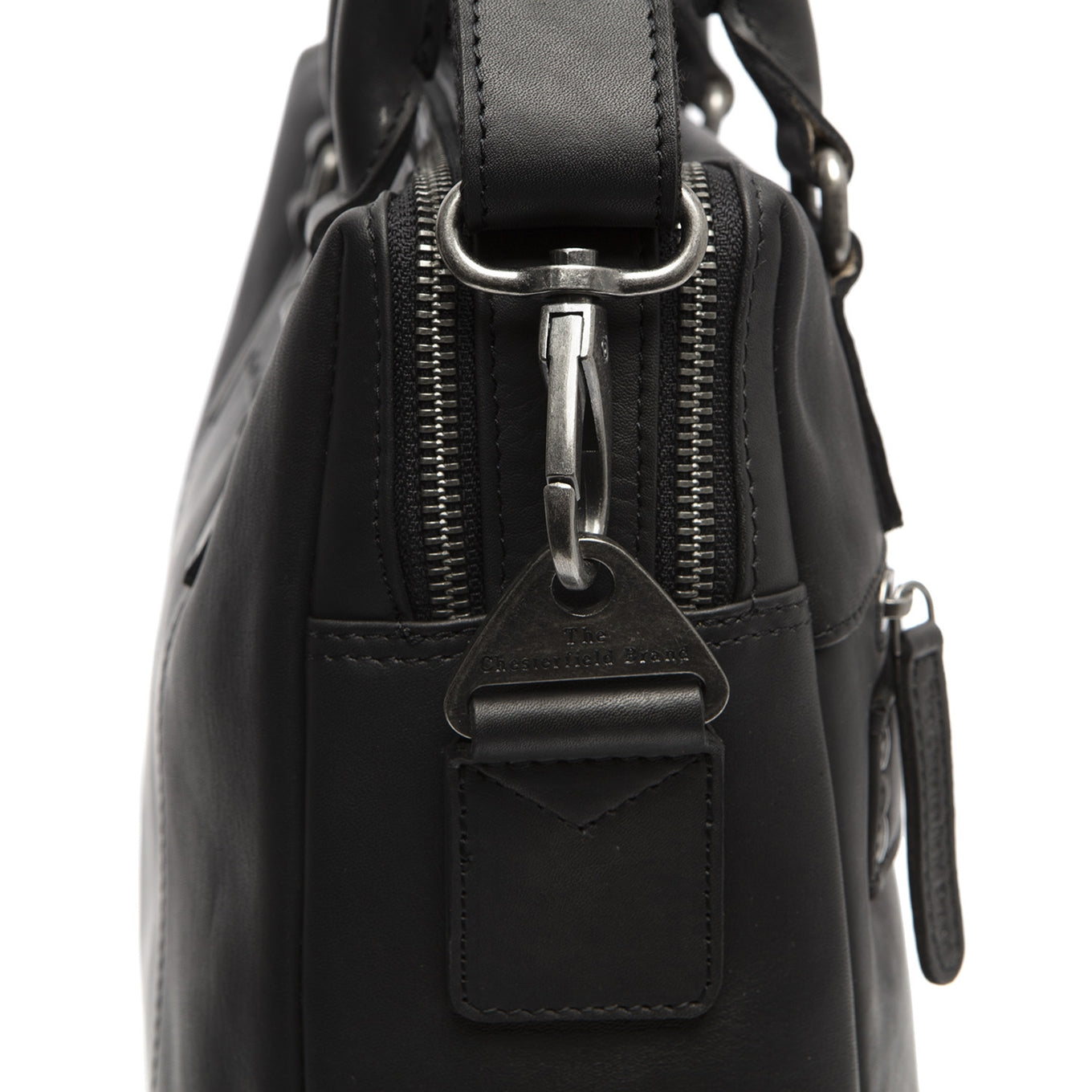 The Chesterfield Brand Santiago black