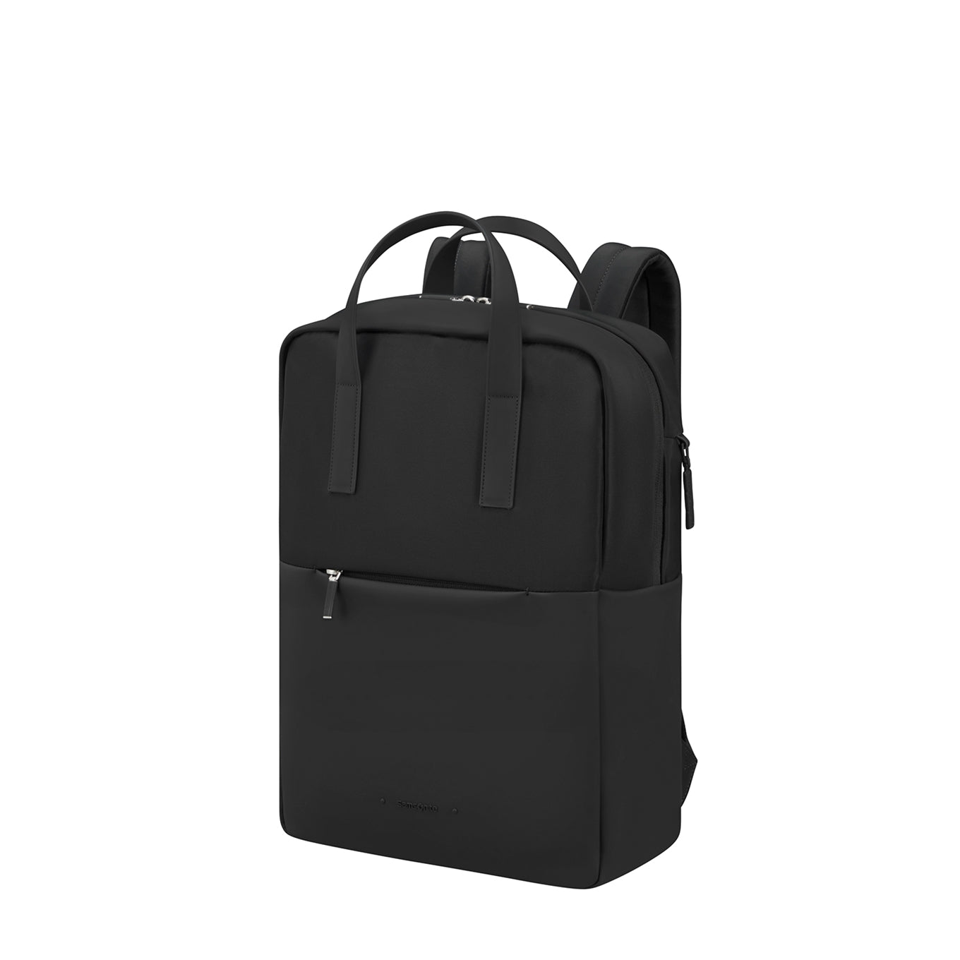 Samsonite 4Pack Laptop Backpack + Handles 15.6" black