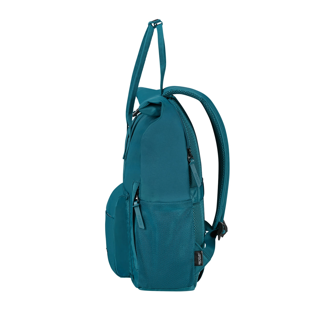 American Tourister Urban Groove UG25 Tote Backpack 15,6" Deep Ocean Rucksack