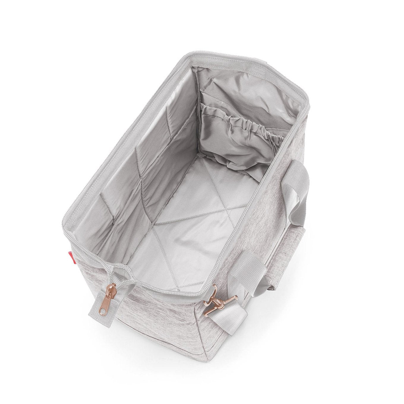Reisenthel Travelling Allrounder M Twist Sky Pink Wochenendtasche