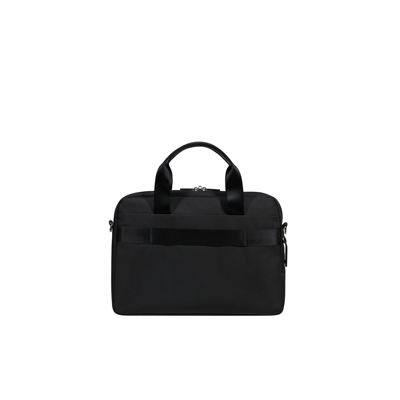 Samsonite Evosight Slim Bailhandle 15.6" black