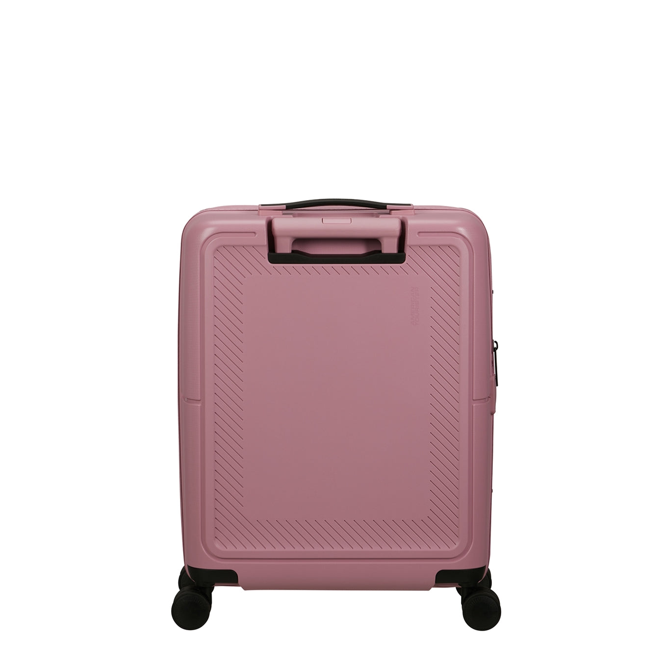 American Tourister Dashpop Spinner 55/20 Exp Frontl. lilac pink