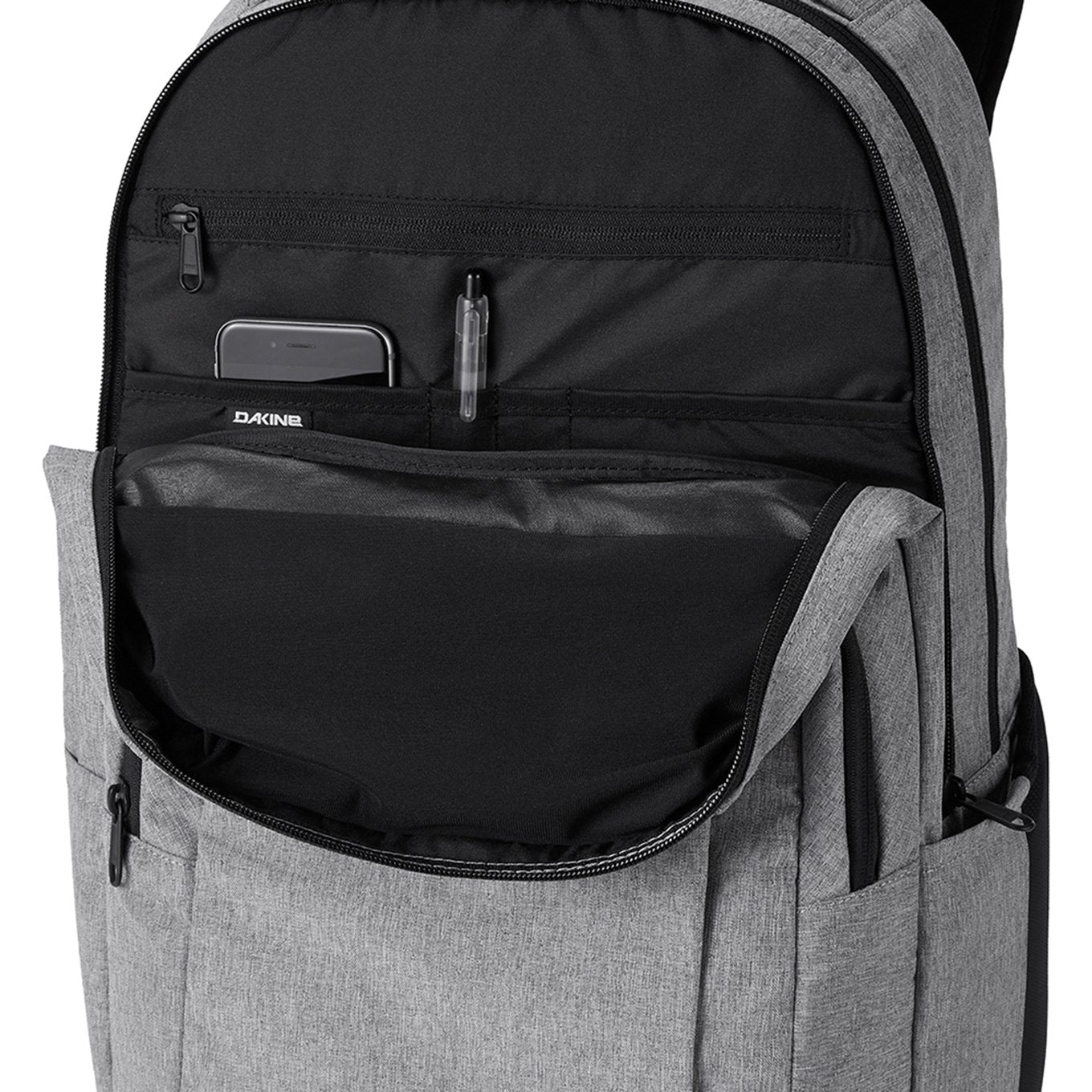 Dakine Campus L 33L Rucksack Carbon-Rucksack