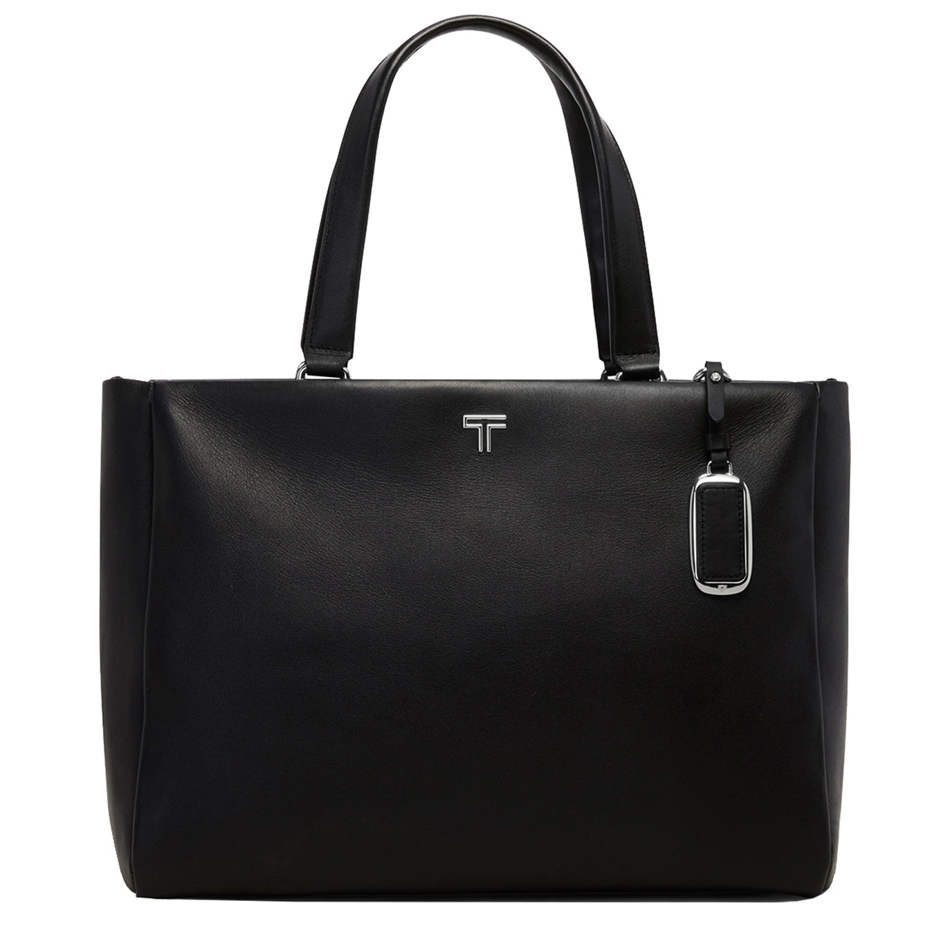 TUMI Voyageur Vail Medium Tote black/gunmetal