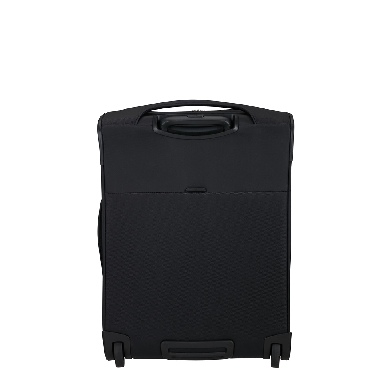 Samsonite D'Lite Upright 55 Exp black