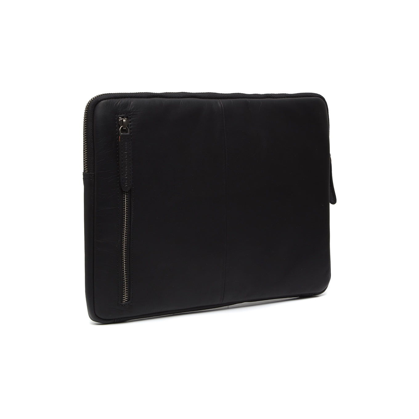 The Chesterfield Brand Clinton Laptop Sleeve Black
