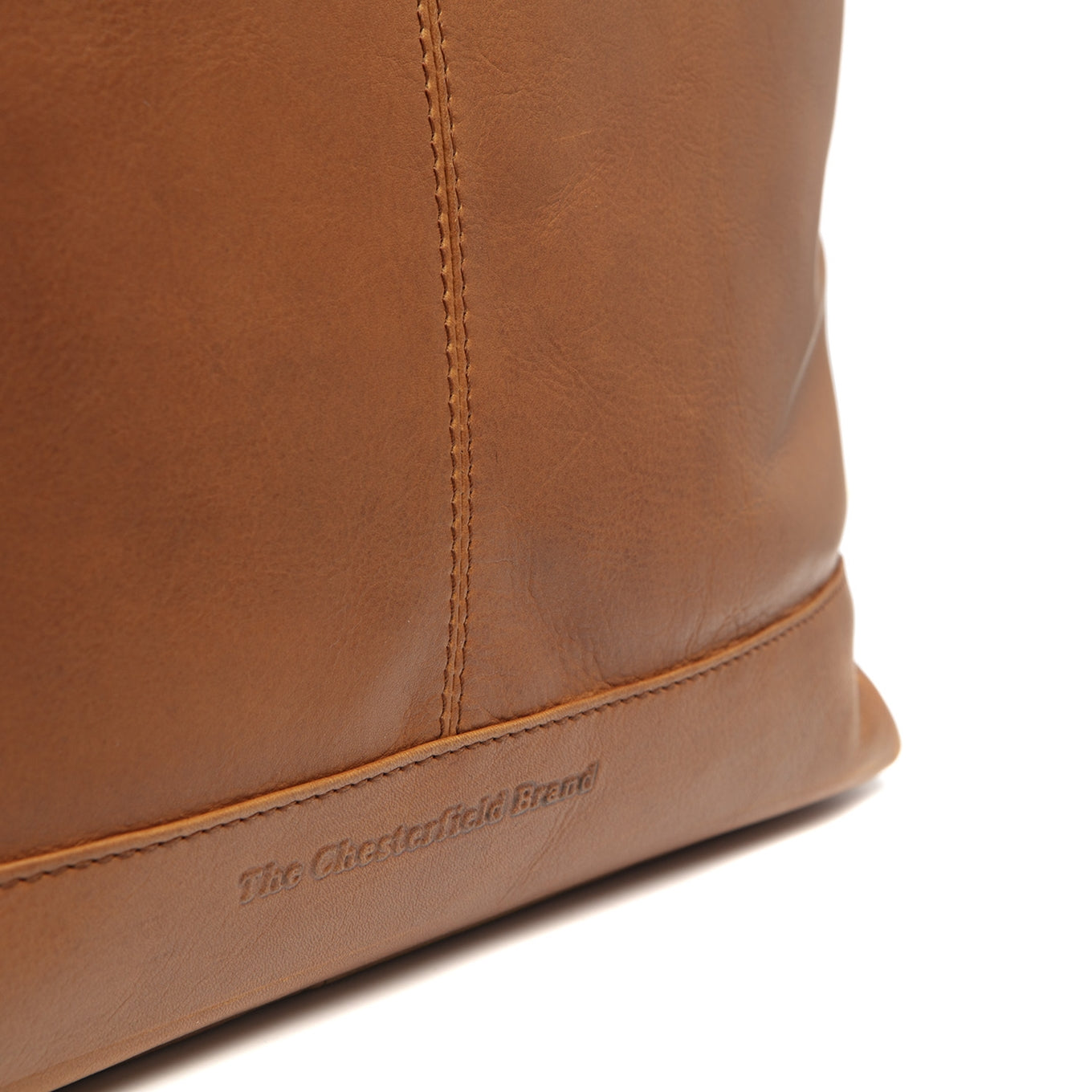 The Chesterfield Brand Amelia Shoulderbag cognac