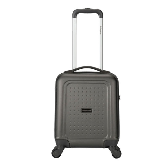 Dezenter Maxi Air Underseater Trolley 42 anthrazit Hartschalenkoffer