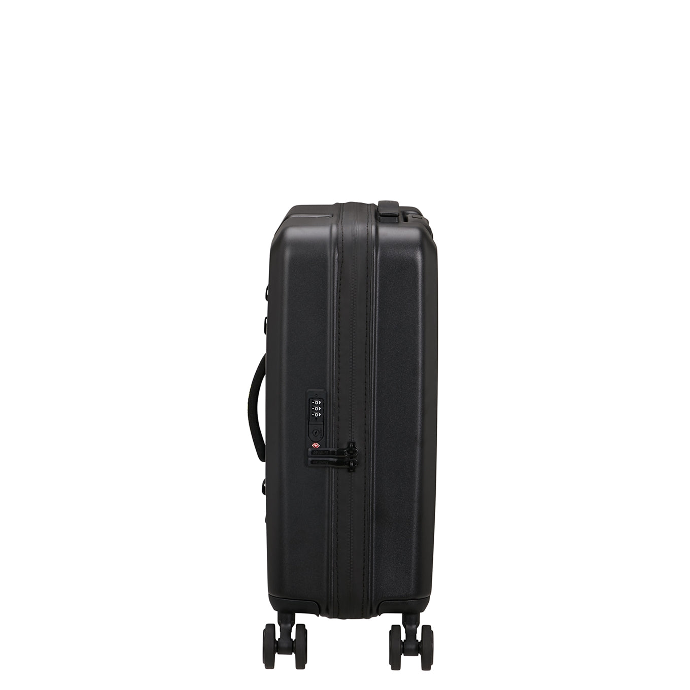 American Tourister Trailon Spinner 55/20 TSA black