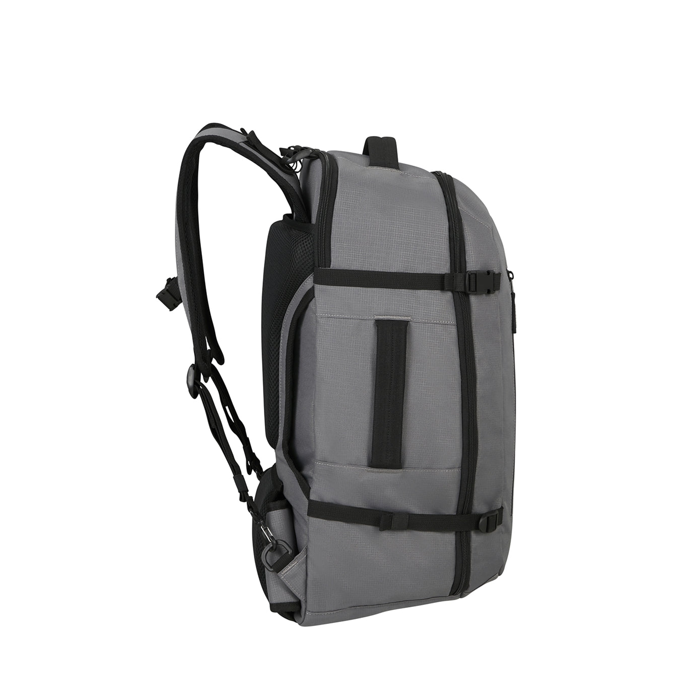 Samsonite Roader Travel Backpack S 38L drifter grey