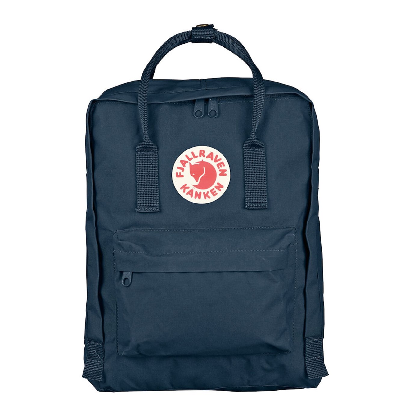 Fjallraven Kanken Rugzak navy