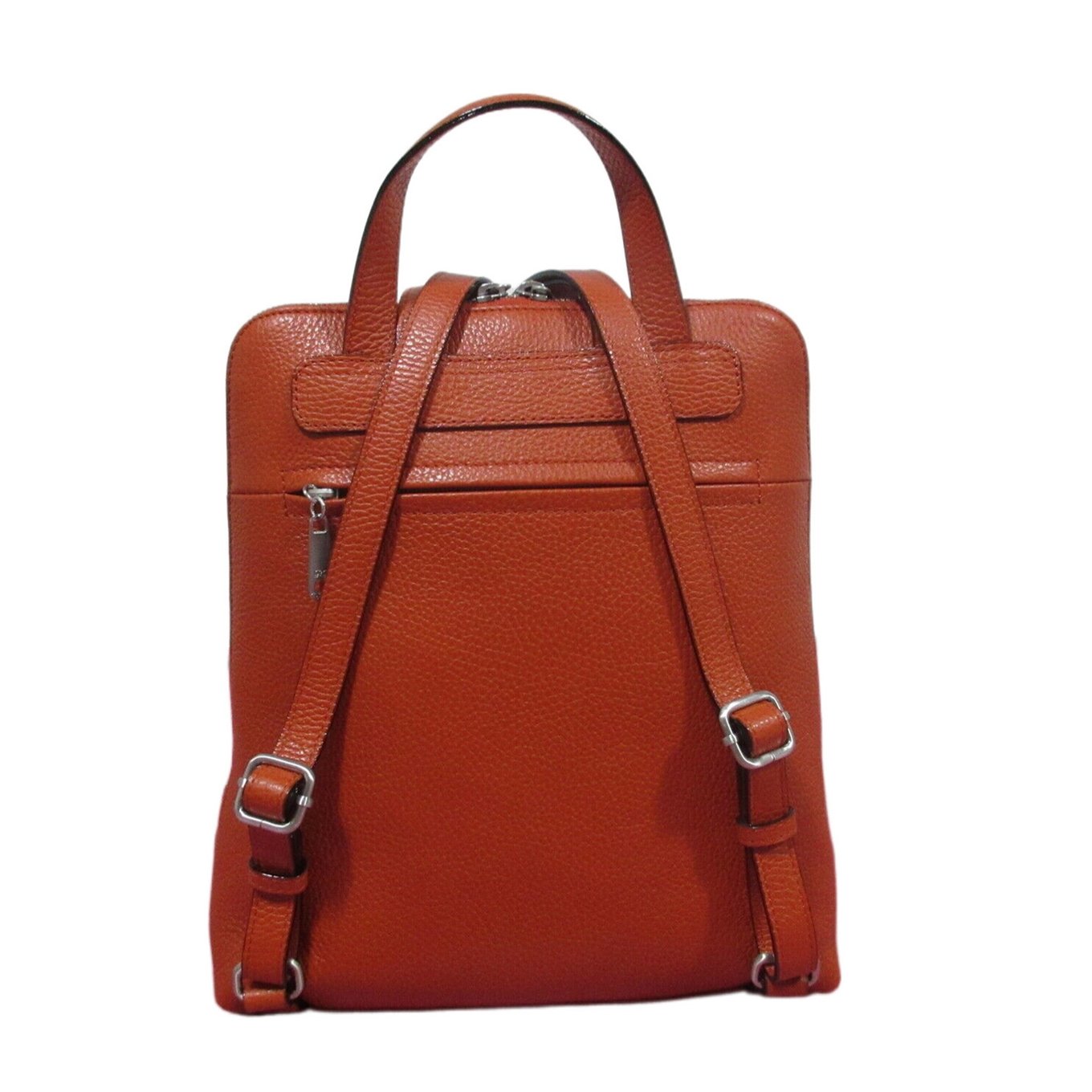 Gigi Fratelli Romance Backpack orange