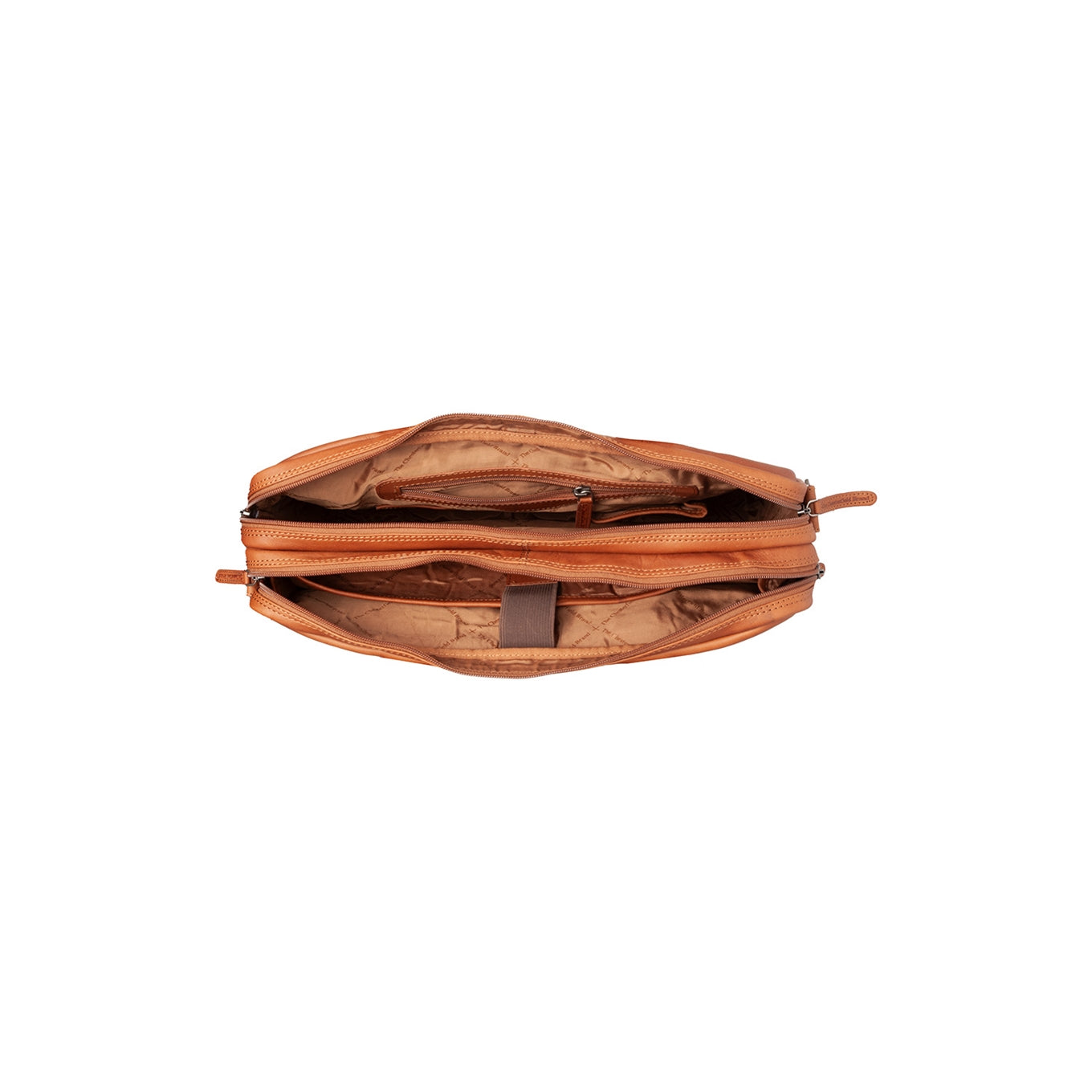 The Chesterfield Brand Special Laptopbag 15.6" cognac