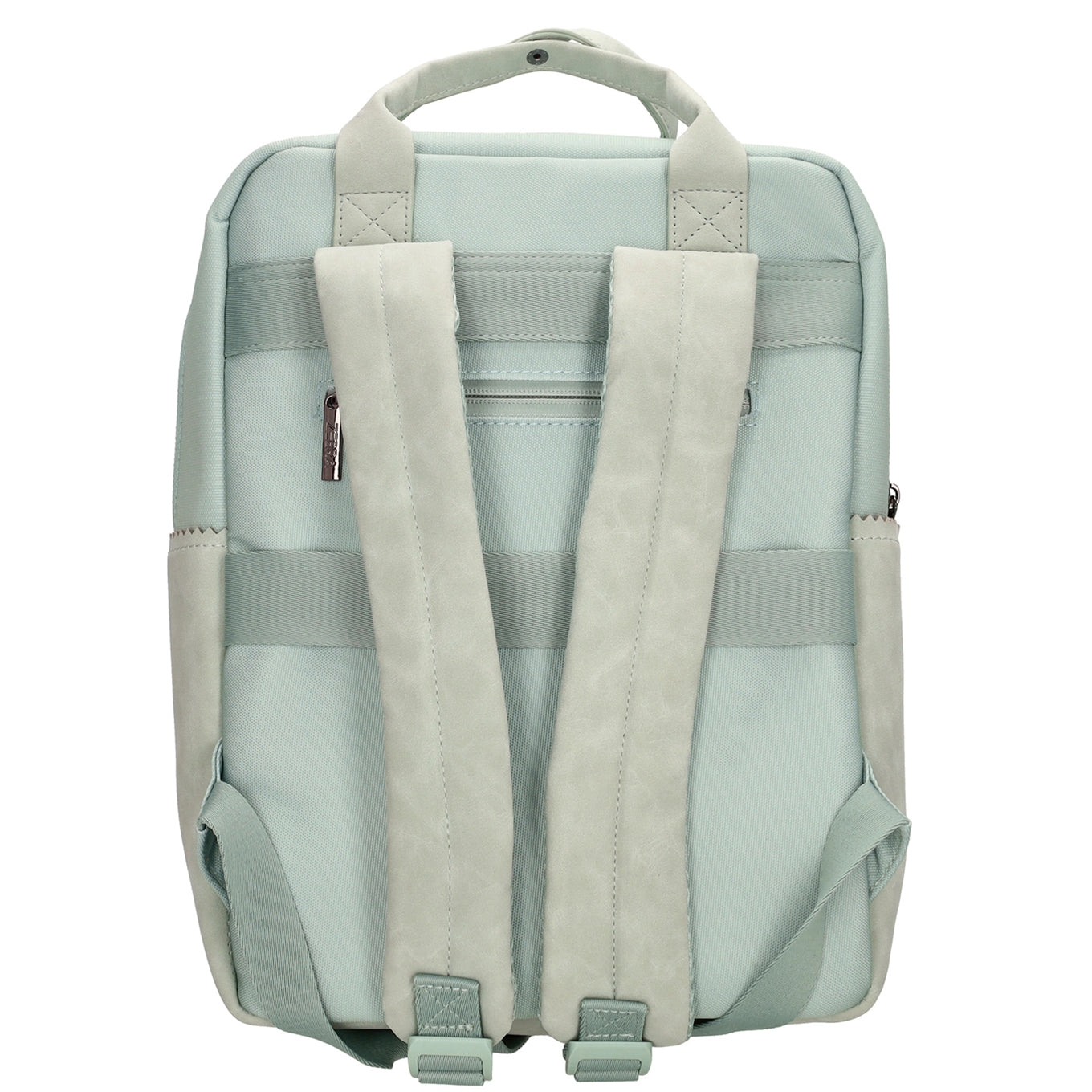 Zebra Trends Ingrid Backpack mint