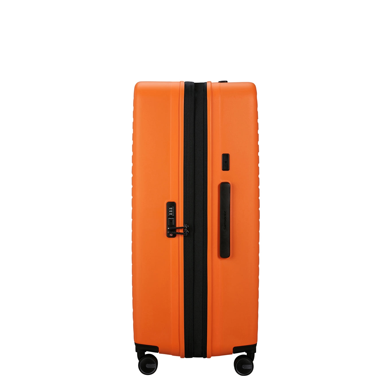 Samsonite Restackd Spinner 81 EXP papaya