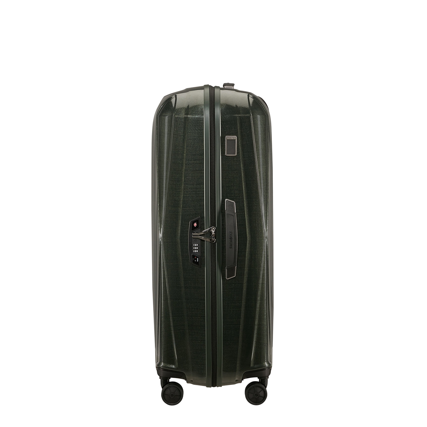 Samsonite Major-Lite Spinner 77 climbing ivy