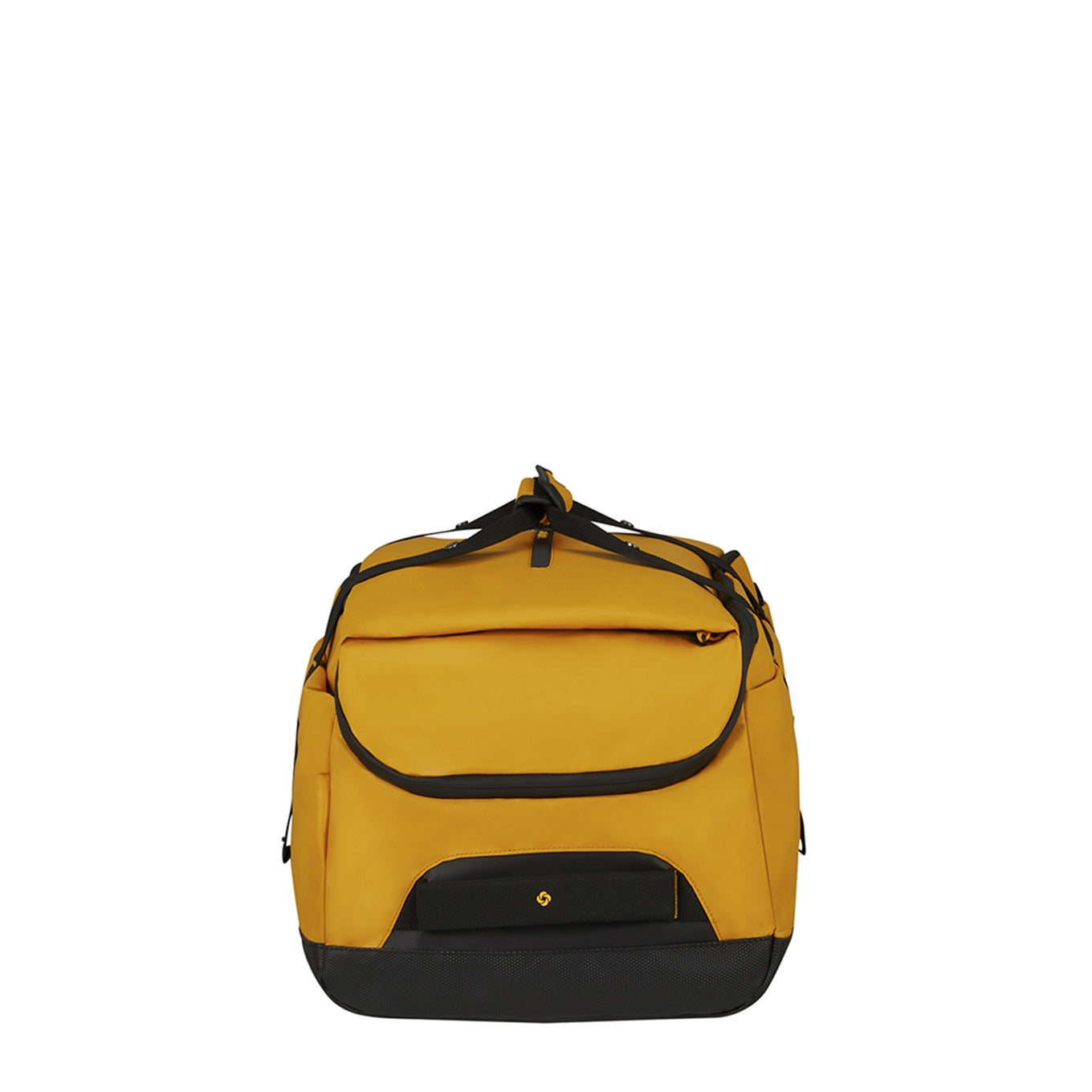 Samsonite Ecodiver Duffle M yellow