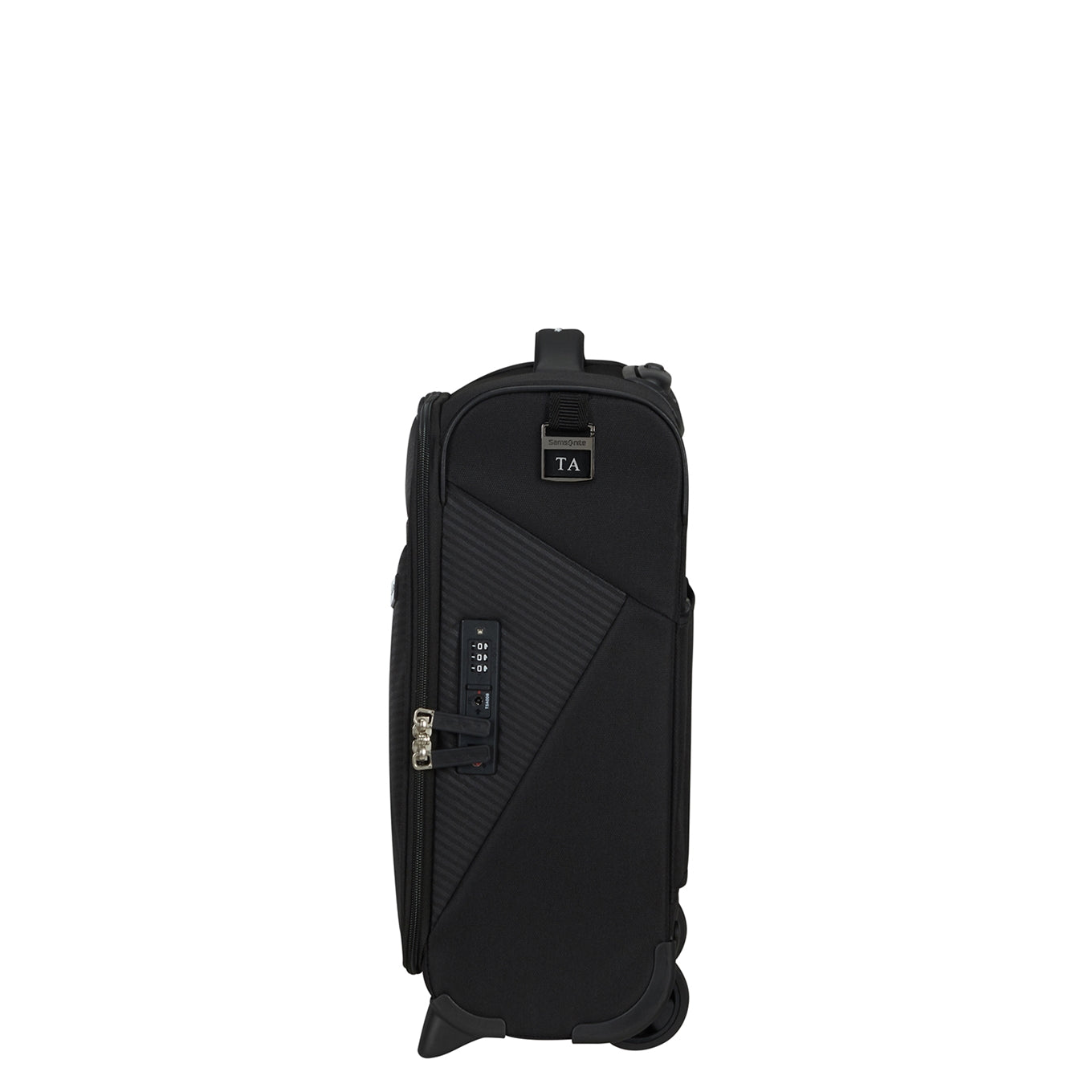 Samsonite Litebeam Upright 45 Underseater black