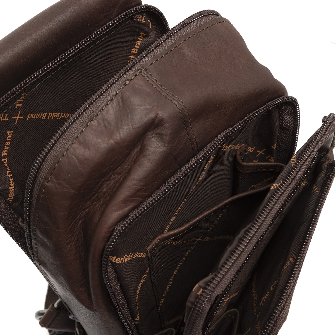 The Chesterfield Brand Riga brown