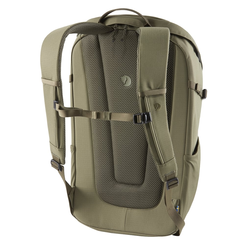 Fjallraven Ulvo 23 Bergblauer Rucksack