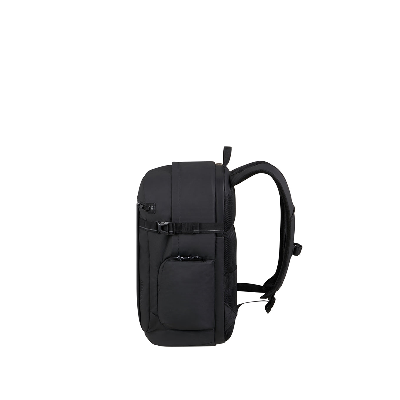 American Tourister Upventure Lapt. Backpack 15.6" black