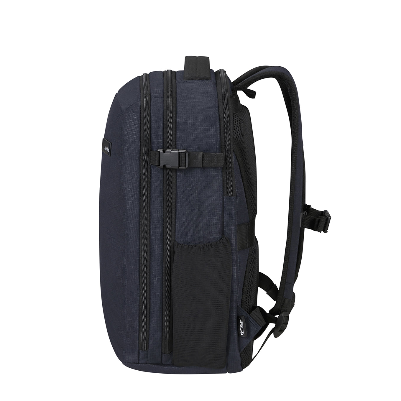 Samsonite Roader Laptop Backpack M dunkelblauer Rucksack