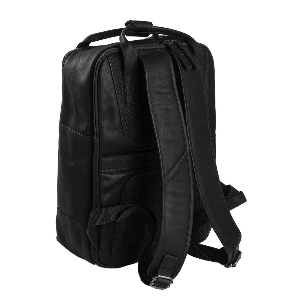 The Chesterfield Brand Belford Backpack black