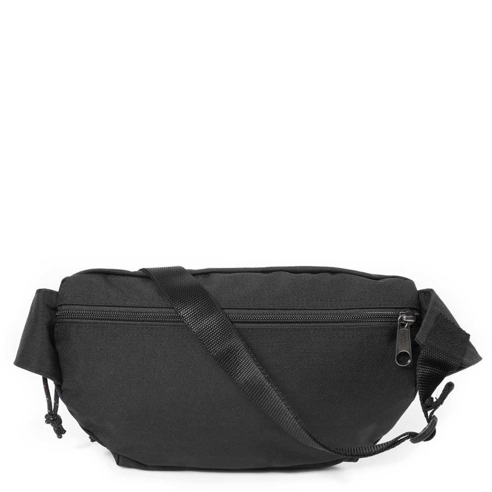 Eastpak Doggy Bag Hüfttasche schwarz Hüfttasche