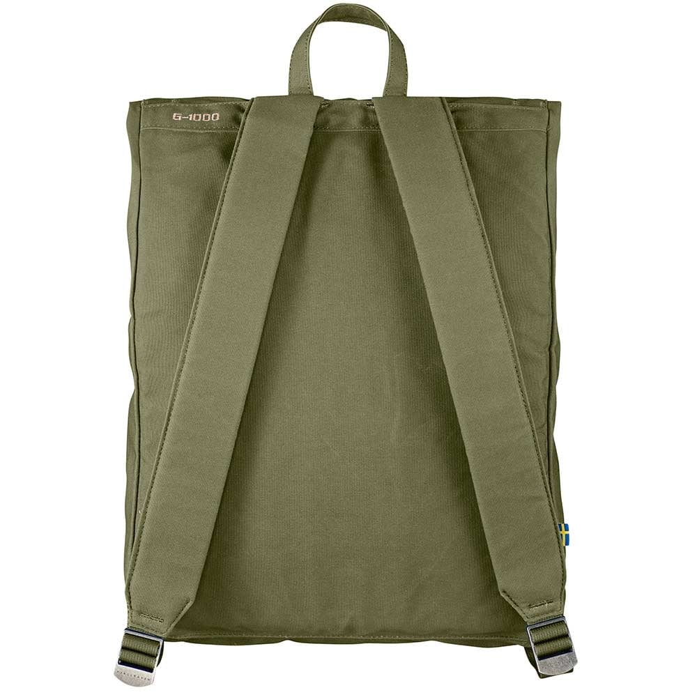 Fjallraven Foldsack No.1 dusk backpack